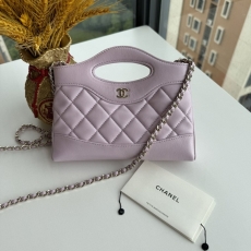 Chanel Top Handle Bags